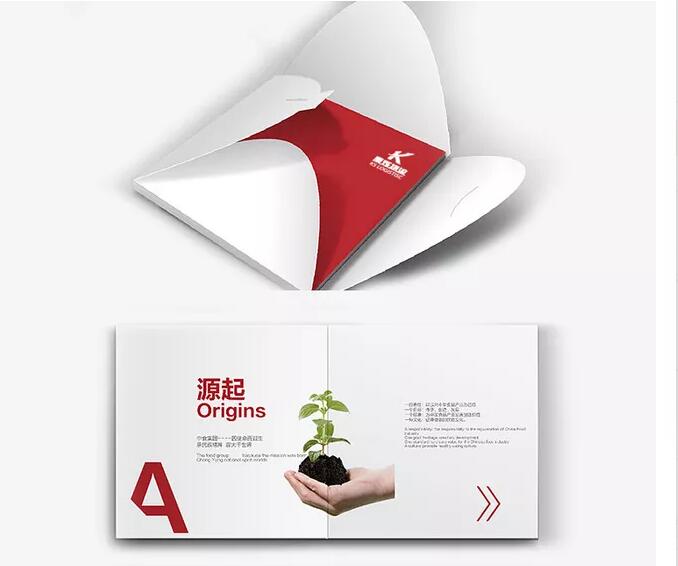 畫冊宣傳設(shè)計(jì)