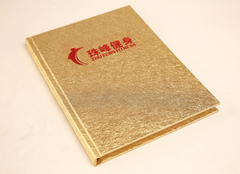 2020年廣州精裝紀念冊設(shè)計案例圖