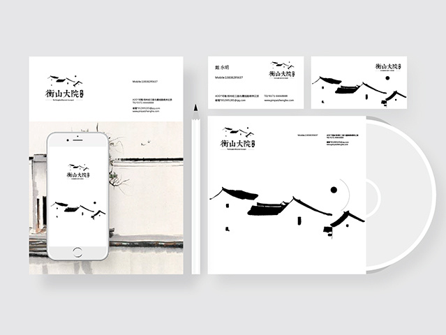 vi導(dǎo)視設(shè)計涉及哪些項目？vi導(dǎo)視設(shè)計元素及要求有哪些