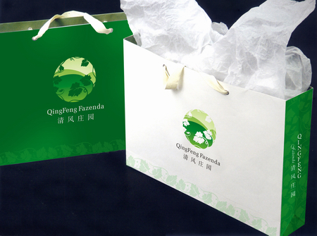 酒莊vi設計，給你想要的靈感來源