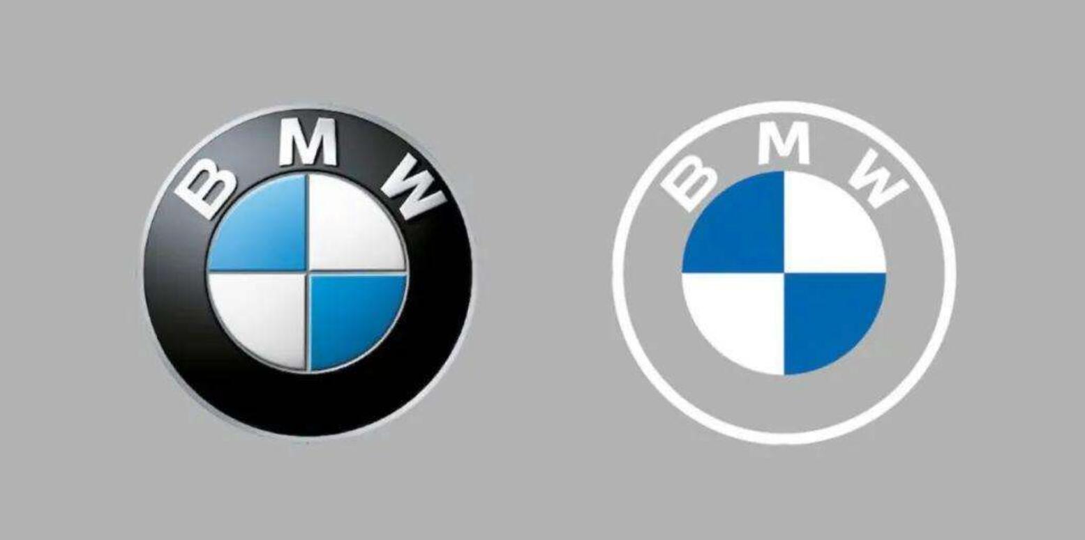 寶馬vi設計要遵循的原則有哪些？寶馬標志背后的故事