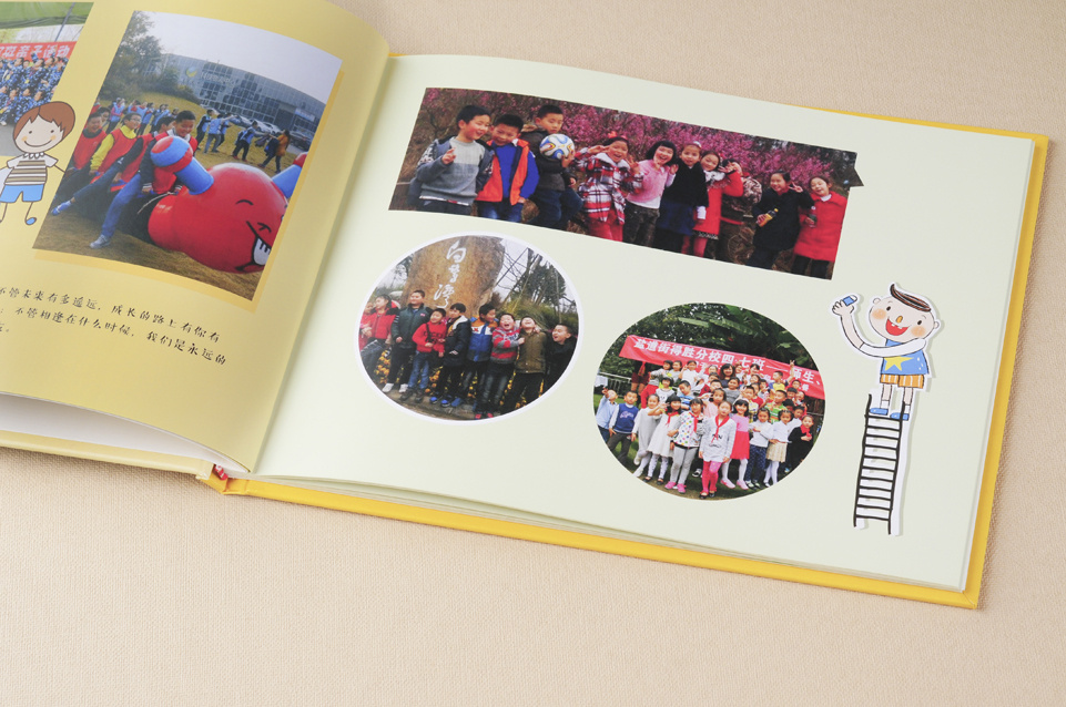 畢業(yè)生紀(jì)念冊(cè)設(shè)計(jì) 畢業(yè)生紀(jì)念冊(cè)設(shè)計(jì)