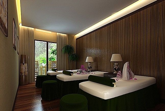 辦公室簡單裝修設(shè)計(jì)