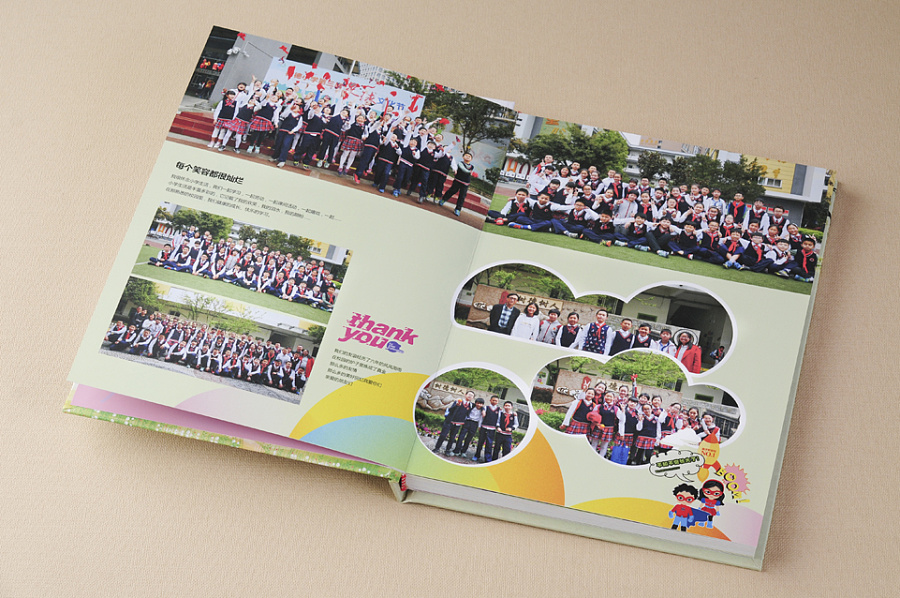 紀(jì)念冊設(shè)計(jì)有何要求，小學(xué)畢業(yè)紀(jì)念冊設(shè)計(jì)企業(yè)選誰好？