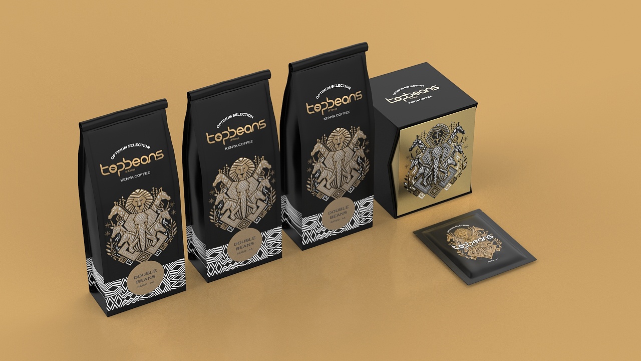 企業(yè)如何選擇包裝設(shè)計公司呢?