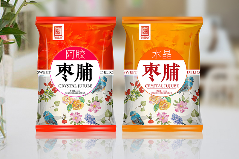 食品包裝設(shè)計(jì)對(duì)食品起到什么樣的作用？
