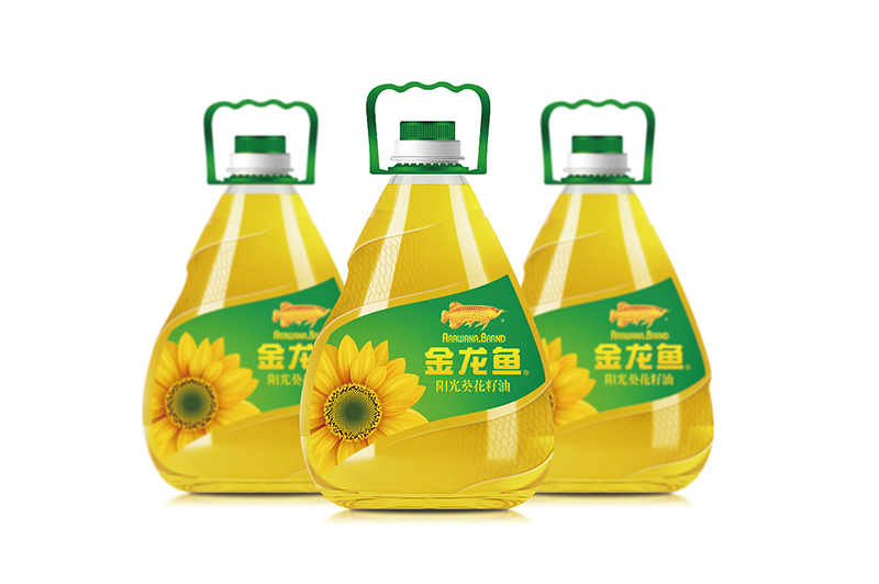 食用油包裝設(shè)計有哪些設(shè)計技巧？