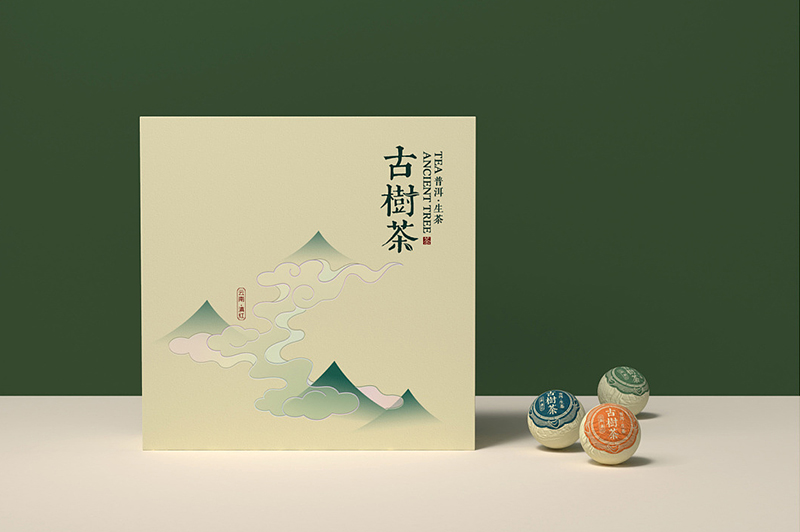 茶葉的包裝應(yīng)該怎么設(shè)計(jì)呢？