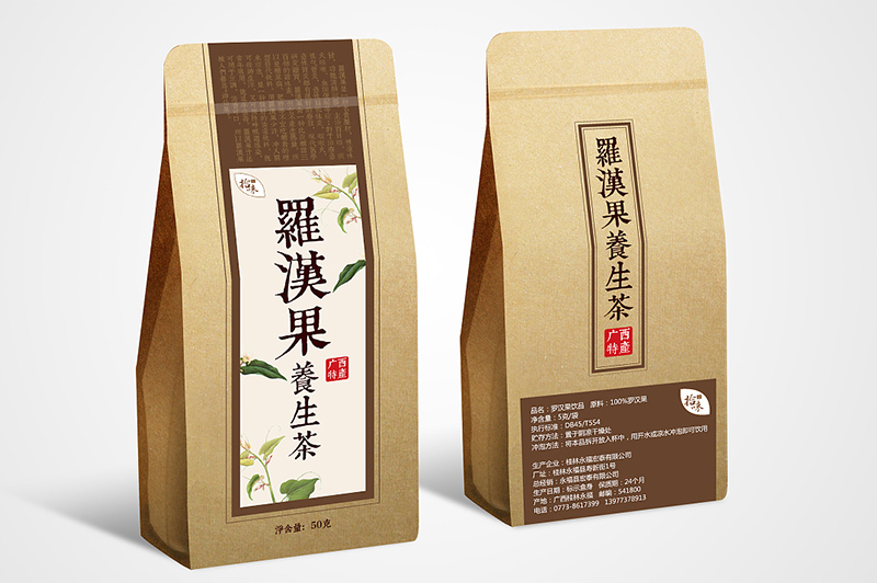 土特產(chǎn)包裝設(shè)計(jì)需要注意哪些問(wèn)題？