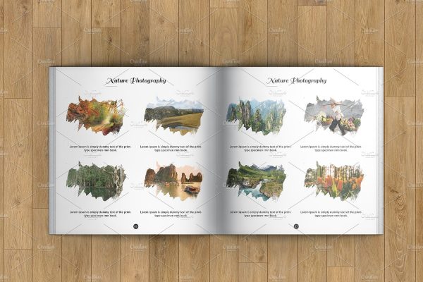 相冊排版多少錢一p？相冊怎么排版？