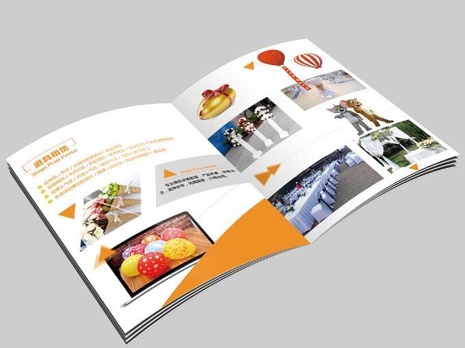 做畫冊一般多少錢？企業(yè)宣傳冊有哪些作用呢？