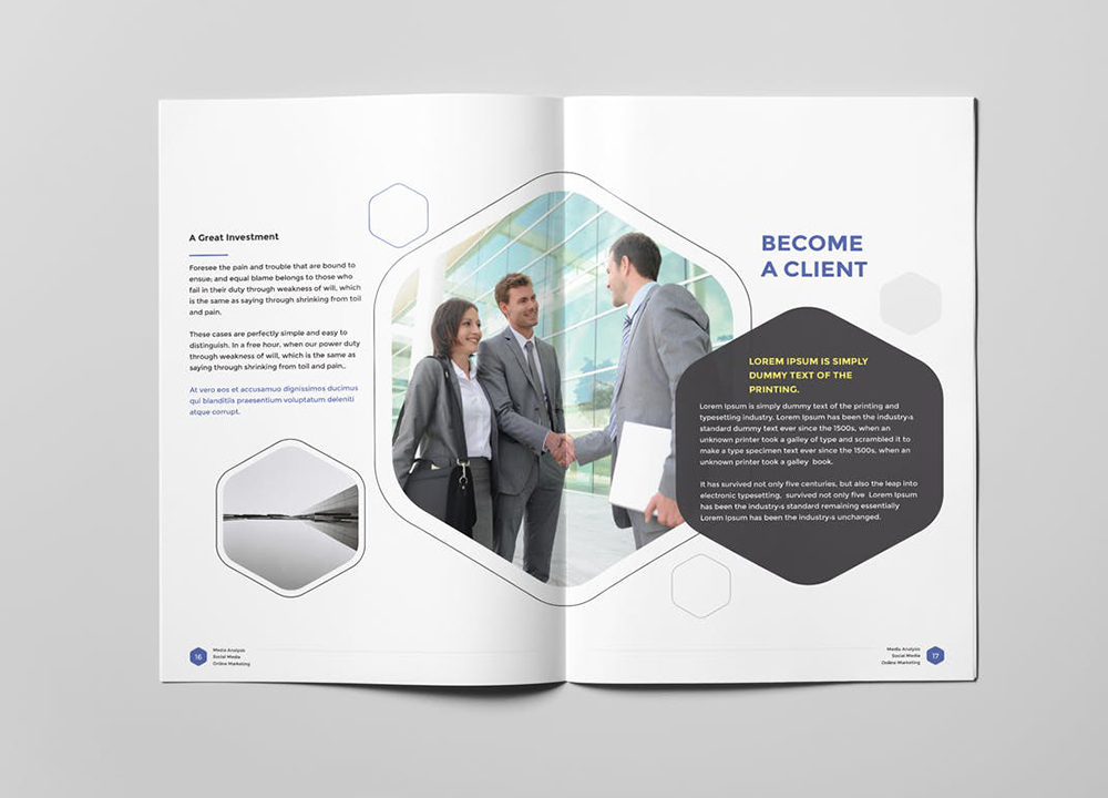 宣傳冊(cè)設(shè)計(jì)收費(fèi)應(yīng)該怎么計(jì)算 宣傳冊(cè)設(shè)計(jì)收費(fèi)應(yīng)該怎么計(jì)算