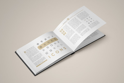 珠寶畫冊設計哪家好？珠寶宣傳畫冊注意哪些要點？
