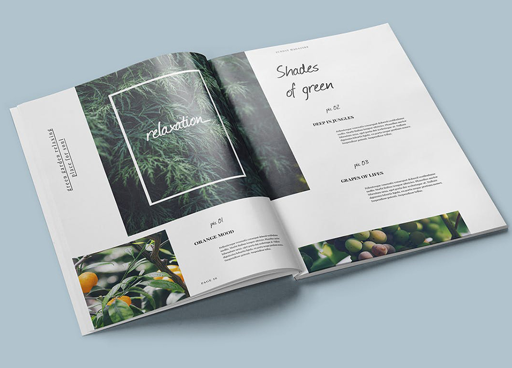 畫冊(cè)設(shè)計(jì)的費(fèi)用為什么要這樣收費(fèi)？