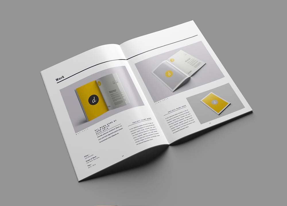 宣傳冊設(shè)計費用是多少？宣傳冊設(shè)計需要具備什么內(nèi)容？