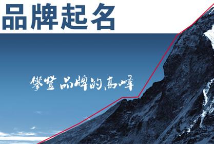 品牌取名要遵循哪些基本原則？品牌取名要注意什么?