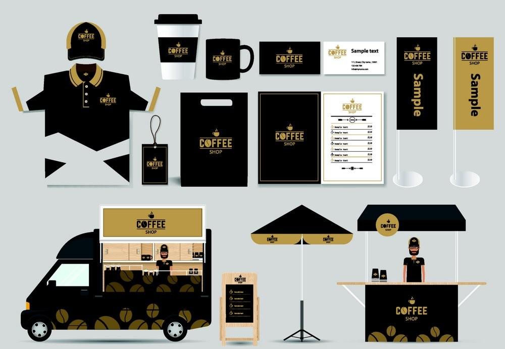 品牌形象 品牌形象