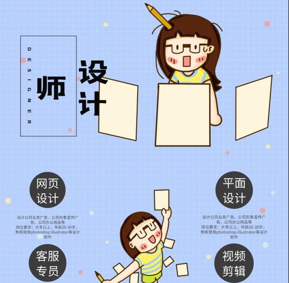 哪些公司需要平面設(shè)計(jì) 哪些公司需要平面設(shè)計(jì)