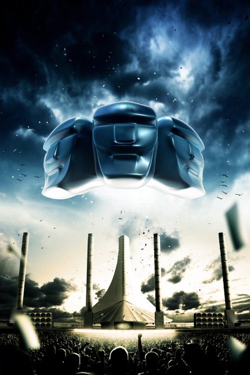 平面廣告設(shè)計有哪些要求？平面廣告設(shè)計欣賞