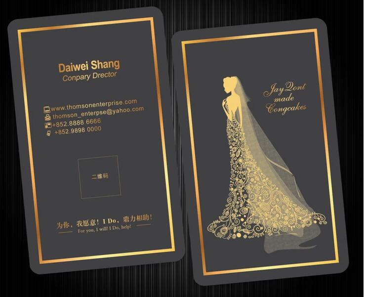 化妝師名片設(shè)計(jì)方法是什么？應(yīng)該怎么設(shè)計(jì)
