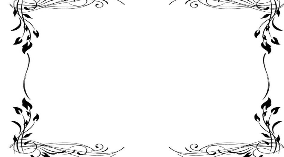 花邊圖案設(shè)計 花邊圖案設(shè)計