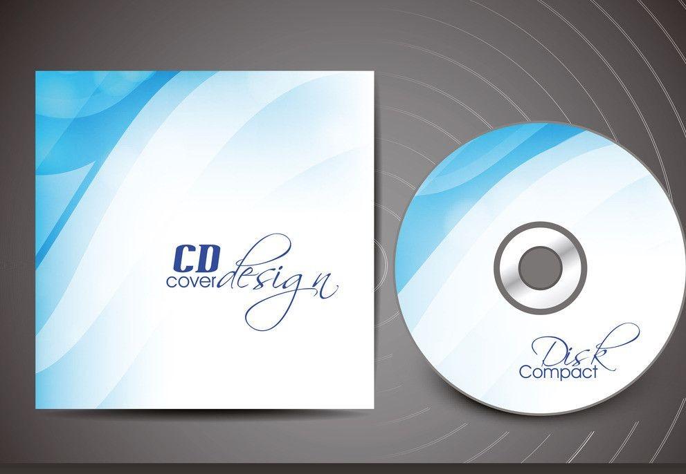cd封面設(shè)計(jì)方法是什么？如何制作