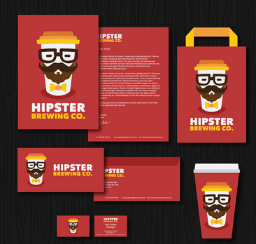 北京餐飲vi設(shè)計(jì) 北京餐飲vi設(shè)計(jì)