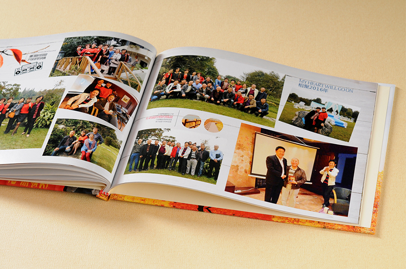 古柏企業(yè)紀(jì)念冊設(shè)計 古柏企業(yè)紀(jì)念冊設(shè)計