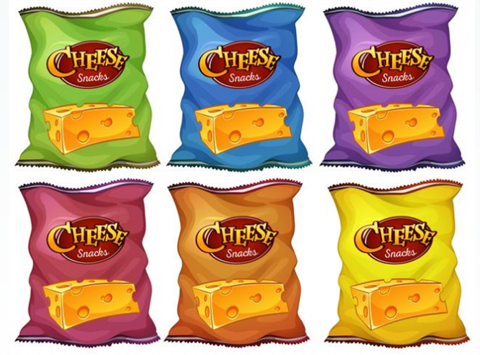 食品包裝設(shè)計 食品包裝設(shè)計