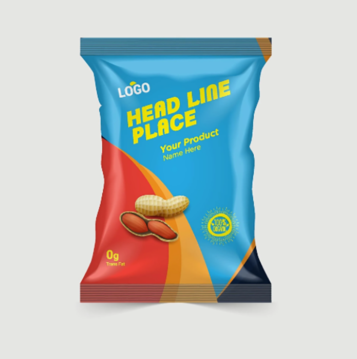 食品包裝設(shè)計 食品包裝設(shè)計