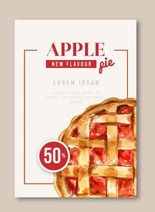 宣傳冊設(shè)計(jì)素材