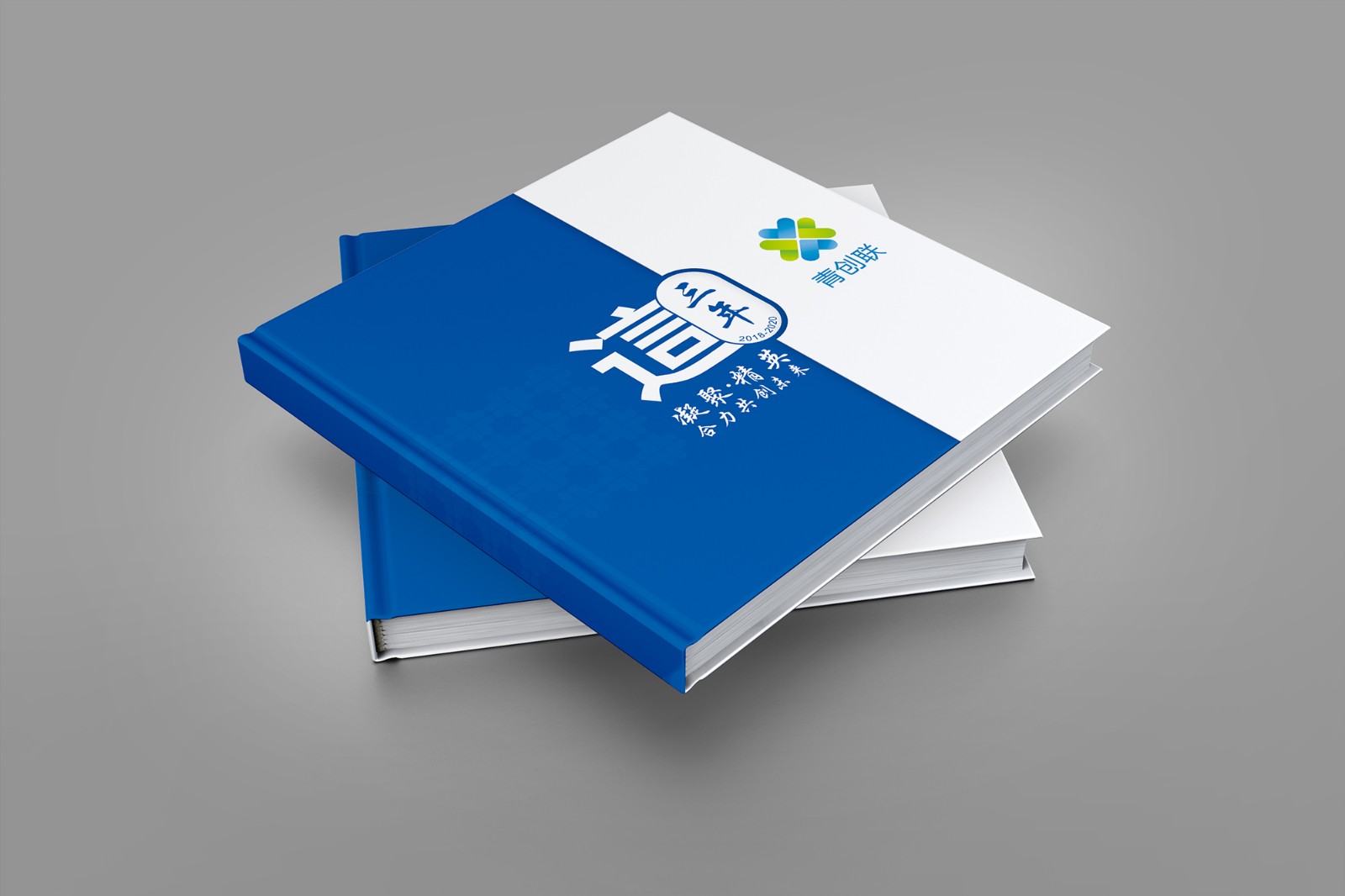 協(xié)會紀念冊設計公司-封面效果 協(xié)會紀念冊設計公司-封面效果