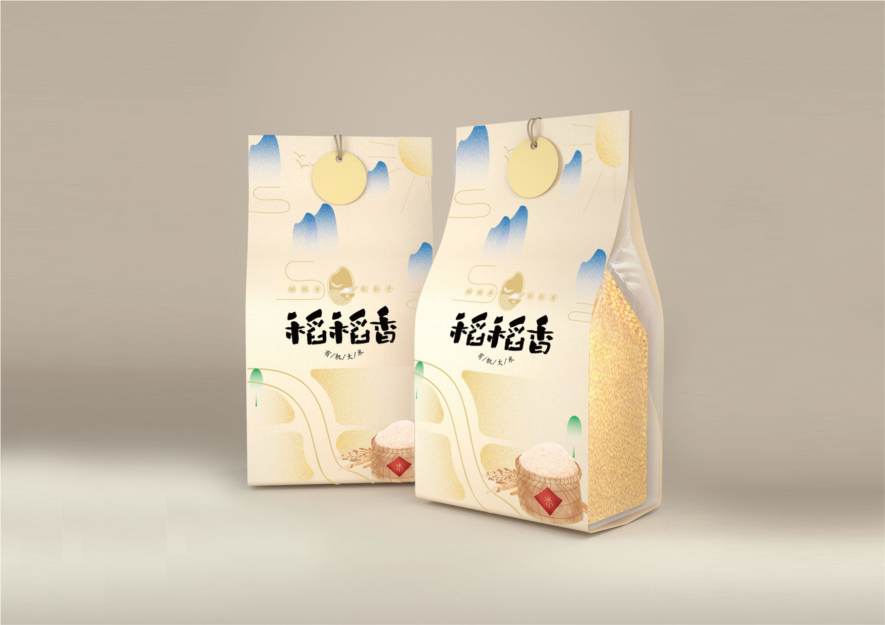 大米VI設(shè)計,農(nóng)產(chǎn)品VI設(shè)計,食品行業(yè)VI設(shè)計公司 大米VI設(shè)計,農(nóng)產(chǎn)品VI設(shè)計,食品行業(yè)VI設(shè)計公司