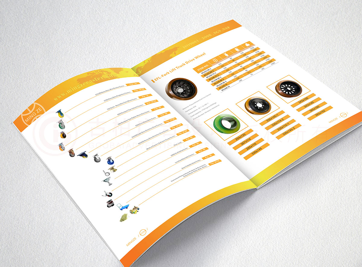 腳輪產(chǎn)品畫冊設(shè)計(jì),輪子產(chǎn)品畫冊設(shè)計(jì),配件產(chǎn)品畫冊設(shè)計(jì)公司 腳輪產(chǎn)品畫冊設(shè)計(jì),輪子產(chǎn)品畫冊設(shè)計(jì),配件產(chǎn)品畫冊設(shè)計(jì)公司