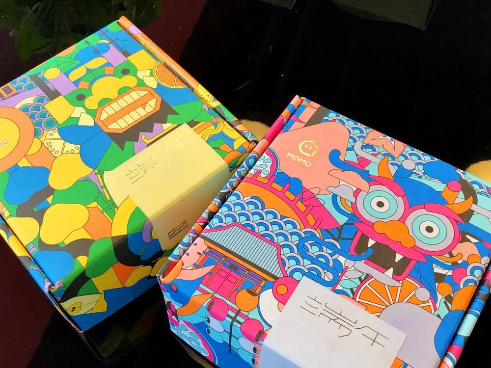 包裝設計怎么做成實物 包裝設計怎么做成實物