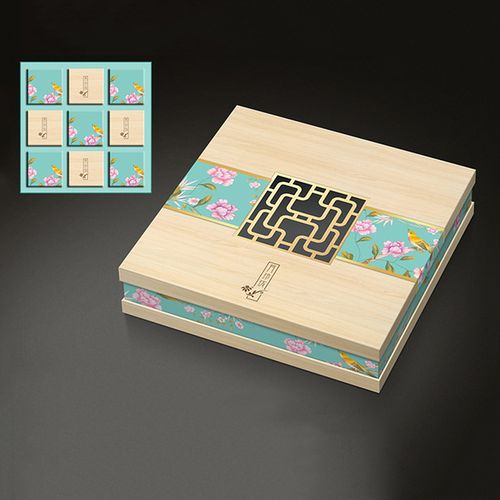 設(shè)計(jì)包裝盒怎么收費(fèi)