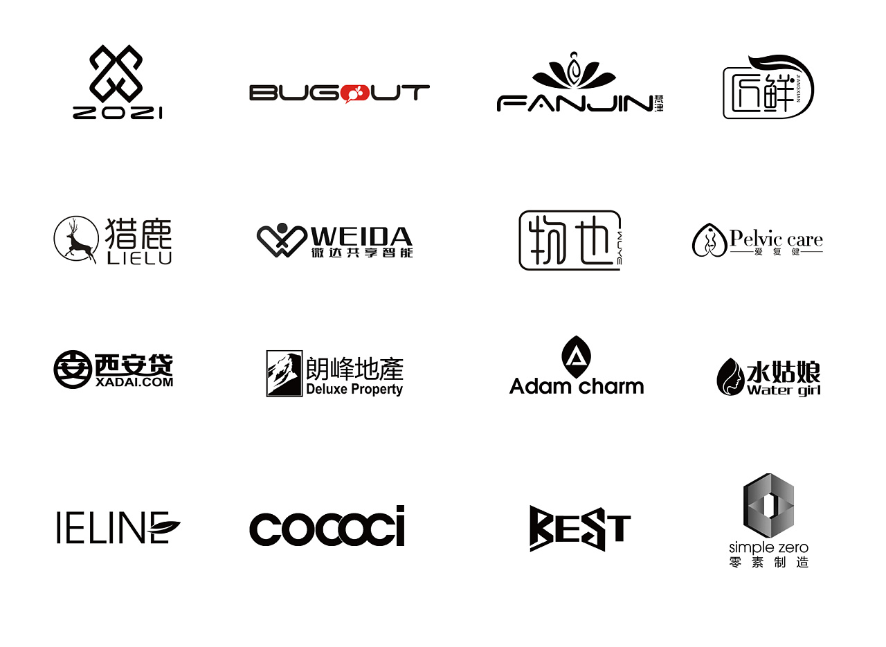 logo設(shè)計(jì)的方法有哪些？logo設(shè)計(jì)有哪些要點(diǎn)？