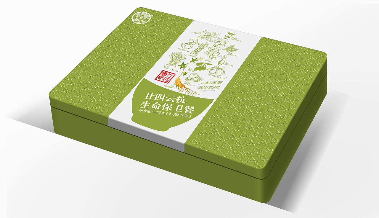 包裝設(shè)計(jì)定位有哪些？如何做好包裝設(shè)計(jì)？