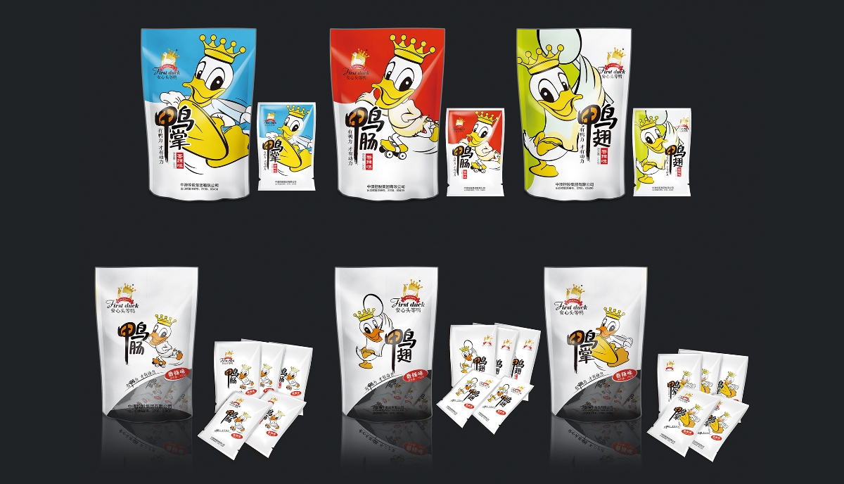 包裝設(shè)計(jì)定位怎么寫？零食包裝盒如何設(shè)計(jì)？