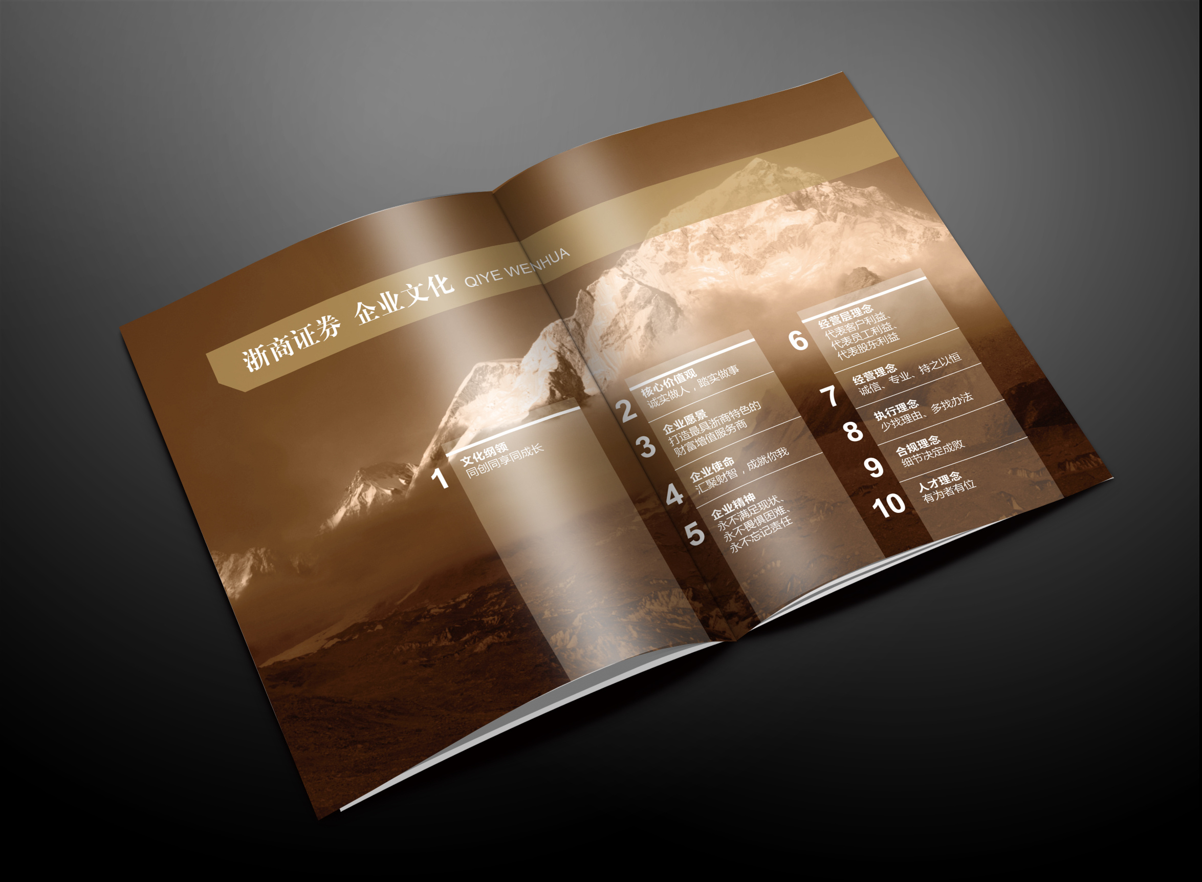 畫冊(cè)設(shè)計(jì)網(wǎng)站有哪些？畫冊(cè)的價(jià)值有哪些？