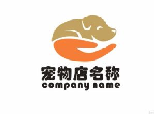 寵物店logo設(shè)計(jì)理念怎么寫(xiě)？logo設(shè)計(jì)的原則是什么？