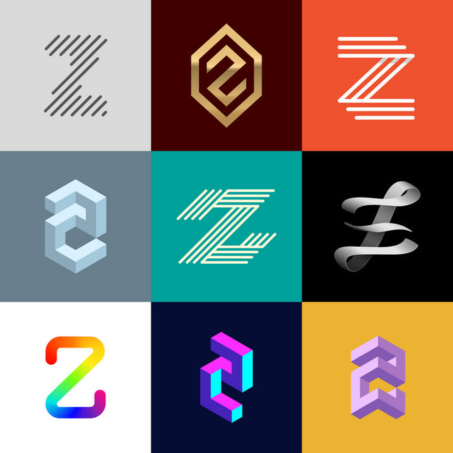 公司logo設計費用一般多少錢？logo設計注意哪些因素？