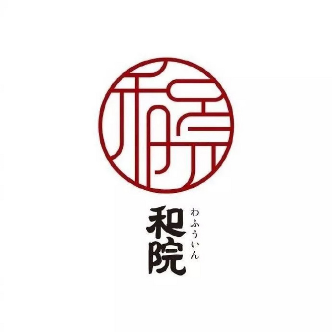 中文logo設(shè)計(jì)欣賞，讓你的logo設(shè)計(jì)更有創(chuàng)意