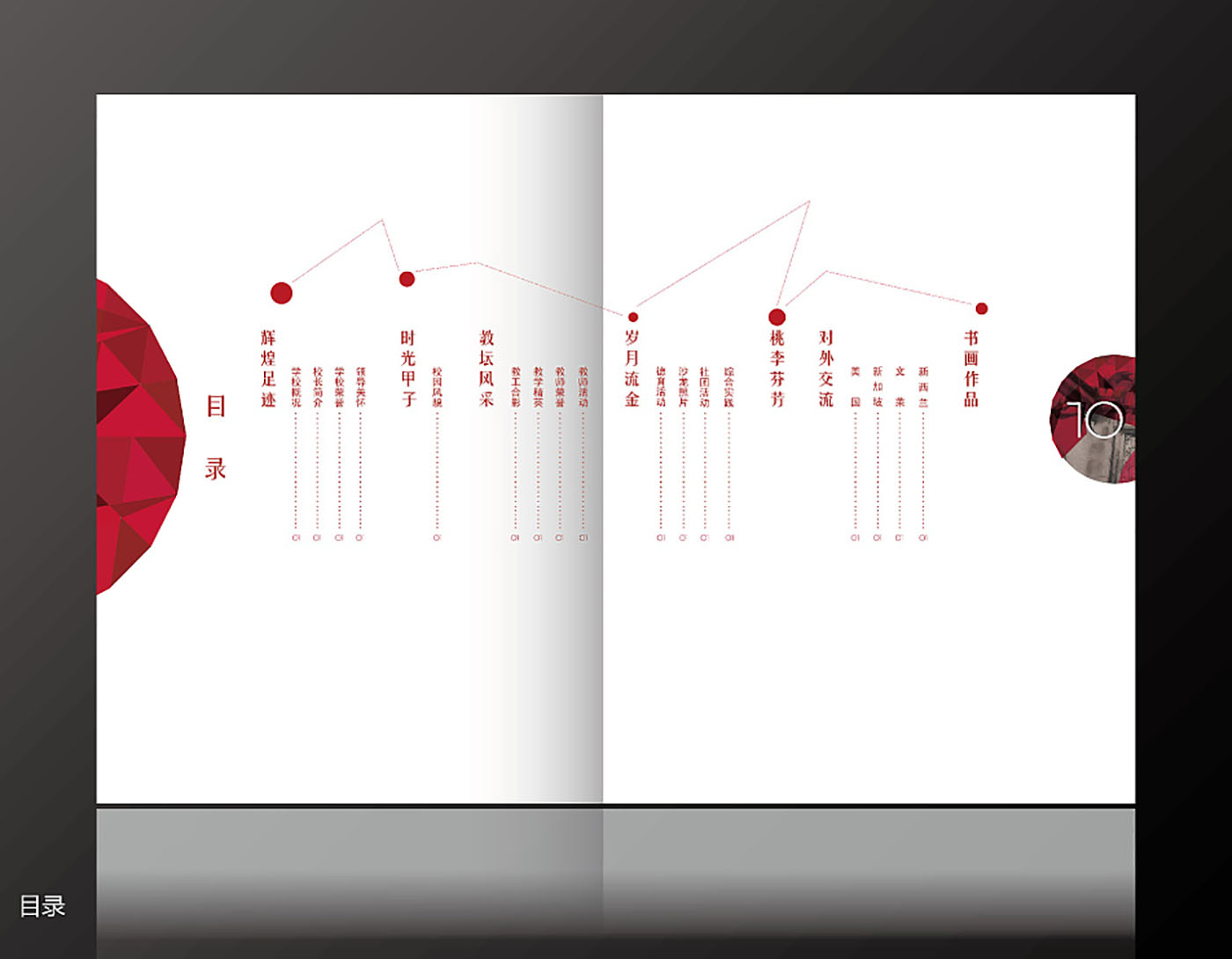 學(xué)校周年紀(jì)念冊(cè)設(shè)計(jì)-企業(yè)紀(jì)念畫冊(cè)設(shè)計(jì)公司 學(xué)校周年紀(jì)念冊(cè)設(shè)計(jì)-企業(yè)紀(jì)念畫冊(cè)設(shè)計(jì)公司