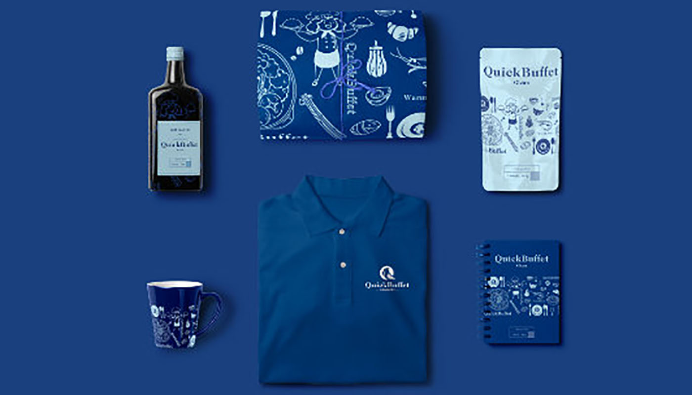 自助餐廳logo設(shè)計(jì)及視覺VI設(shè)計(jì)-LOGO及VI設(shè)計(jì)公司 自助餐廳logo設(shè)計(jì)及視覺VI設(shè)計(jì)-LOGO及VI設(shè)計(jì)公司