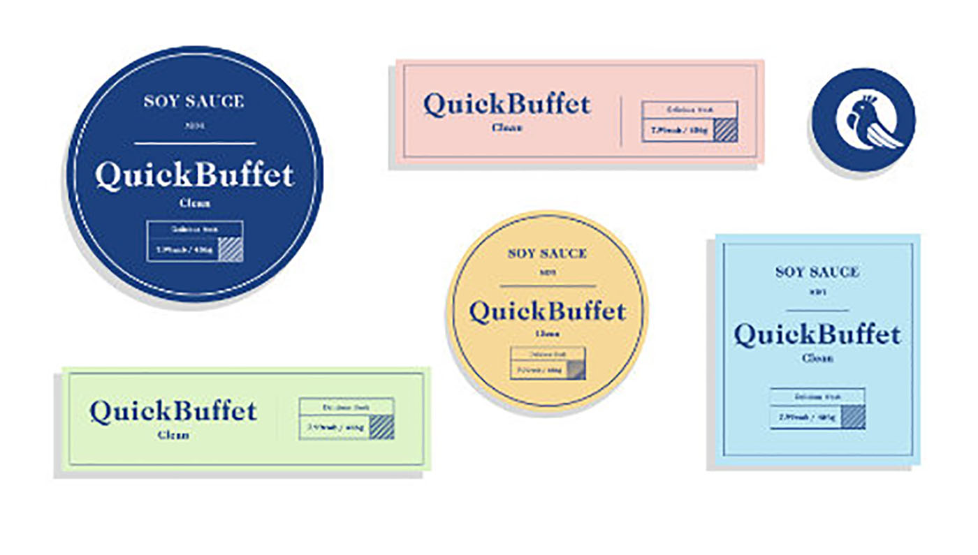 自助餐廳logo設(shè)計(jì)及視覺VI設(shè)計(jì)-LOGO及VI設(shè)計(jì)公司 自助餐廳logo設(shè)計(jì)及視覺VI設(shè)計(jì)-LOGO及VI設(shè)計(jì)公司