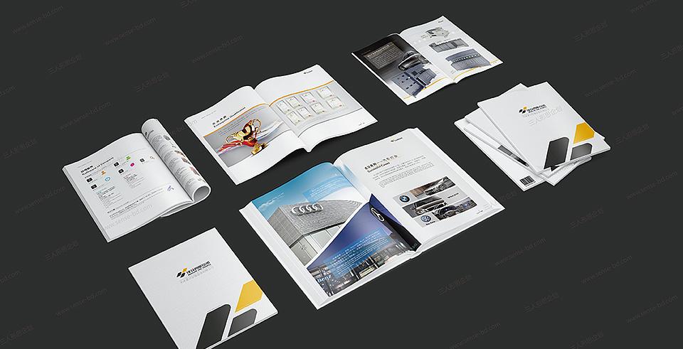 企業(yè)VI設計對企業(yè)的重要作用 企業(yè)VI設計對企業(yè)的重要作用