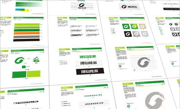 企業(yè)VI設計對企業(yè)的重要作用 企業(yè)VI設計對企業(yè)的重要作用
