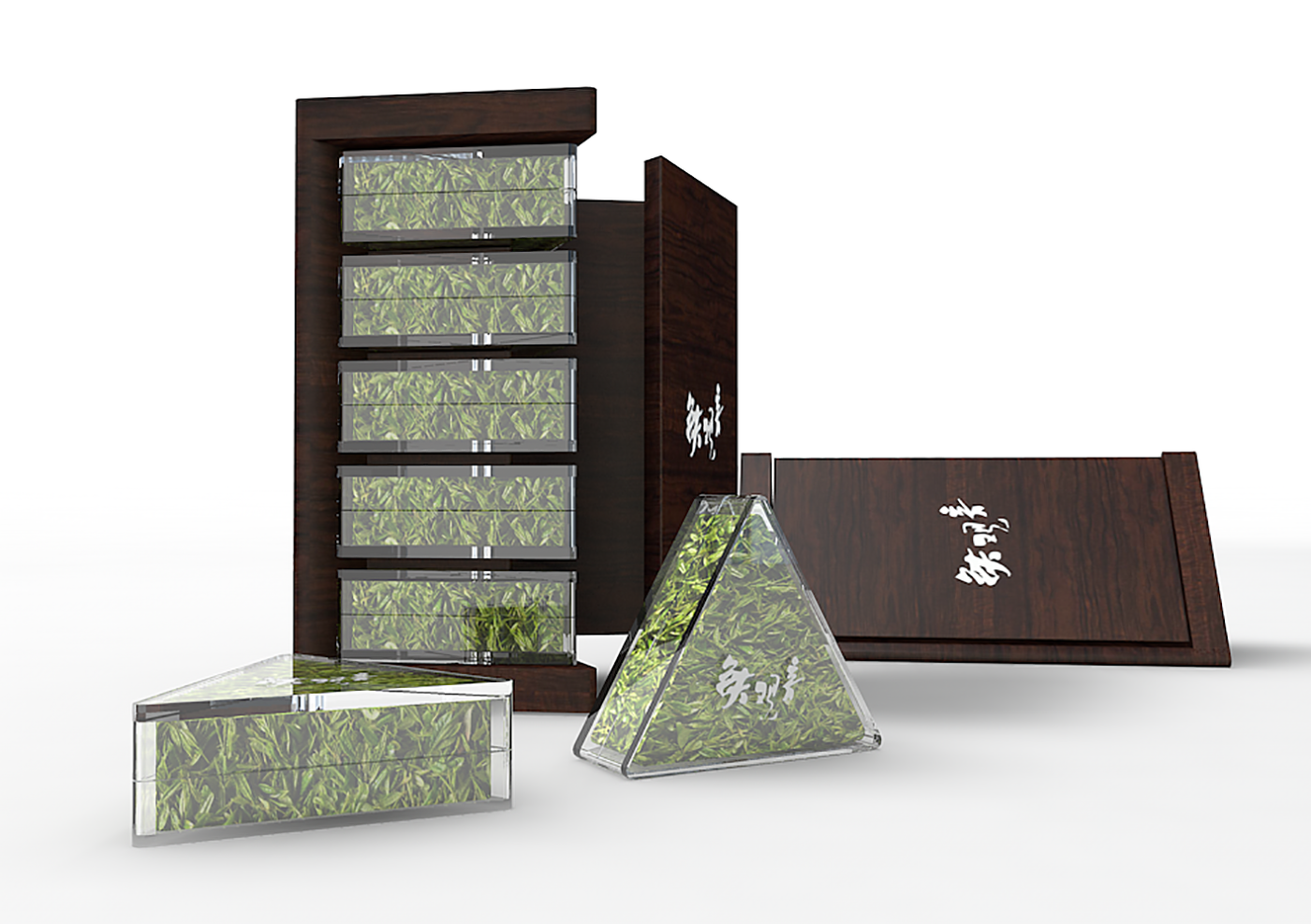 高端大氣的茶葉包裝設(shè)計(jì),與眾不同的茶葉包裝設(shè)計(jì) 高端大氣的茶葉包裝設(shè)計(jì),與眾不同的茶葉包裝設(shè)計(jì)