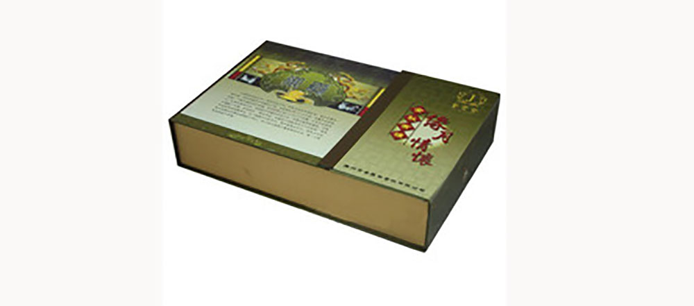 包裝設(shè)計(jì)，包裝印刷工藝
